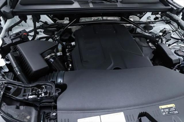 2026 Audi Q5 Premium TFSI quattro S tronic