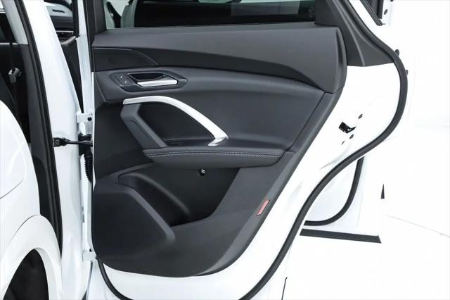 2026 Audi Q5 Premium TFSI quattro S tronic