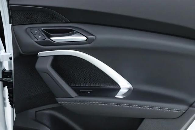 2026 Audi Q5 Premium TFSI quattro S tronic