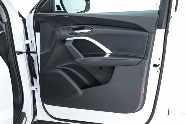 2026 Audi Q5 Premium TFSI quattro S tronic