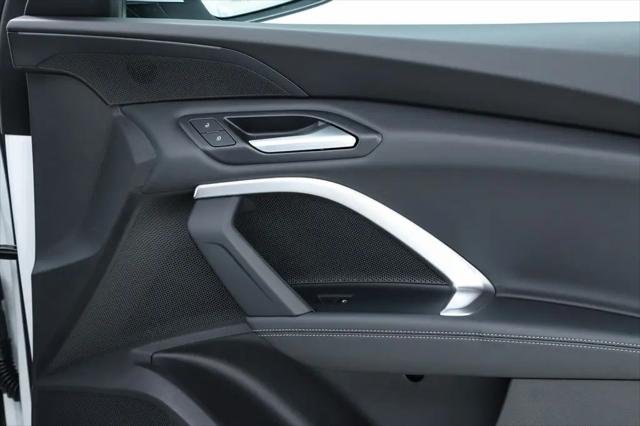 2026 Audi Q5 Premium TFSI quattro S tronic