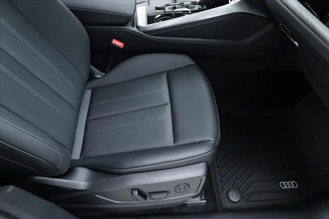 2026 Audi Q5 Premium TFSI quattro S tronic