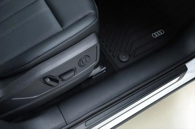 2026 Audi Q5 Premium TFSI quattro S tronic