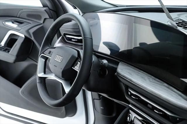 2026 Audi Q5 Premium TFSI quattro S tronic