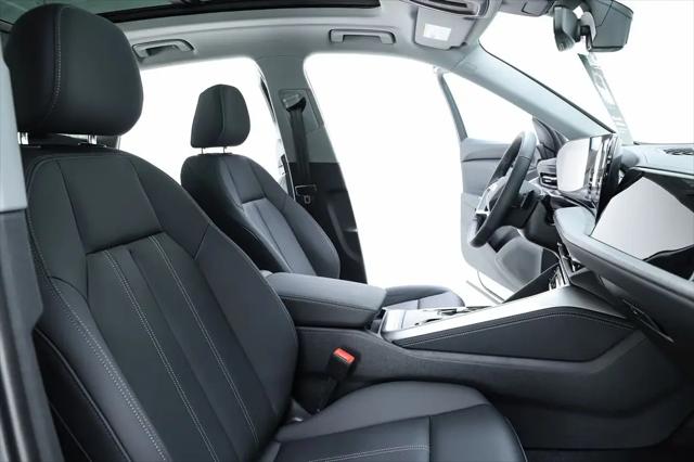 2026 Audi Q5 Premium TFSI quattro S tronic
