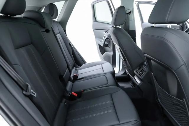 2026 Audi Q5 Premium TFSI quattro S tronic