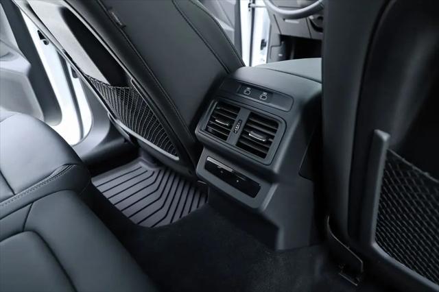 2026 Audi Q5 Premium TFSI quattro S tronic
