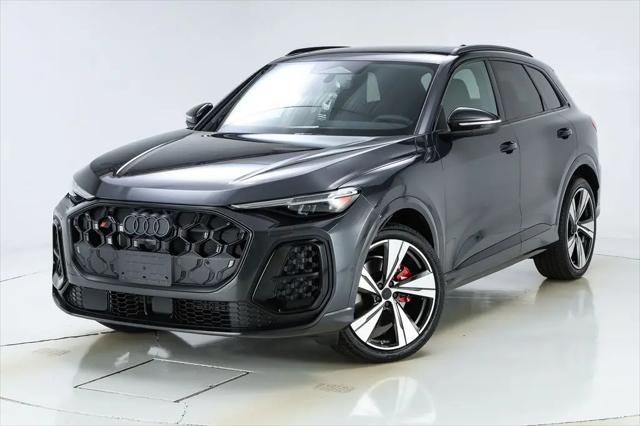 2026 Audi SQ5 Premium Plus TFSI quattro S tronic for sale in Knoxville, TN