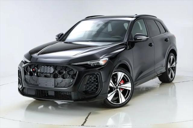 2026 Audi SQ5 Premium Plus TFSI quattro S tronic for sale in Knoxville, TN
