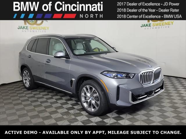 2026 BMW X5 xDrive50e for sale in Cincinnati, OH