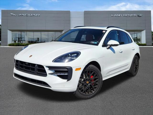 2021 Porsche Macan GTS for sale in West Chester, PA