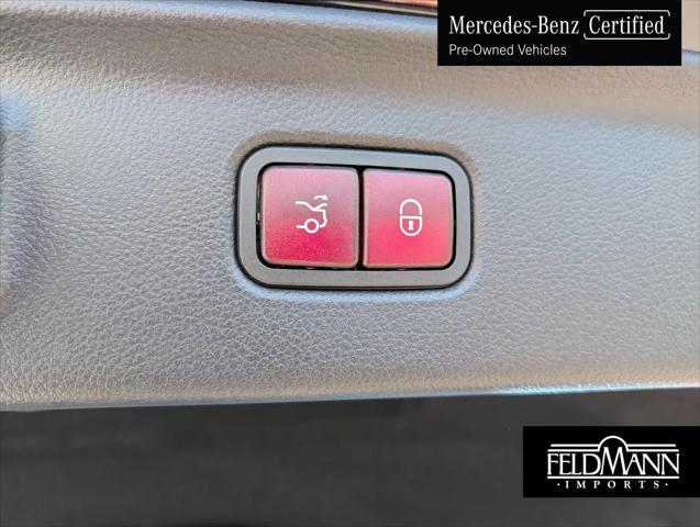 2021 Mercedes-Benz S 580 4MATIC
