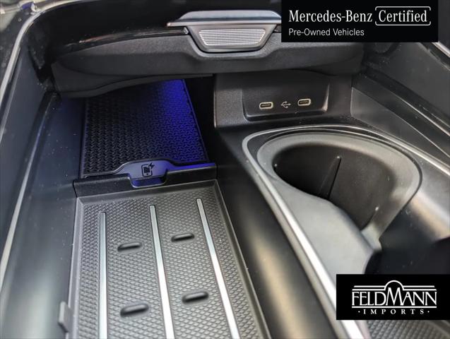 2021 Mercedes-Benz S 580 4MATIC