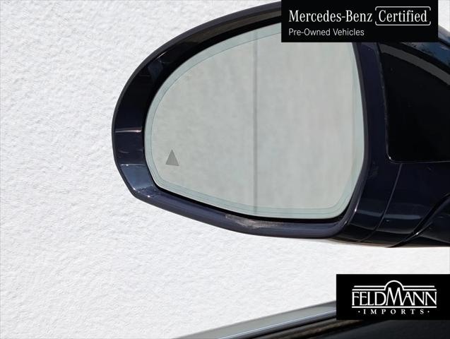 2021 Mercedes-Benz S 580 4MATIC