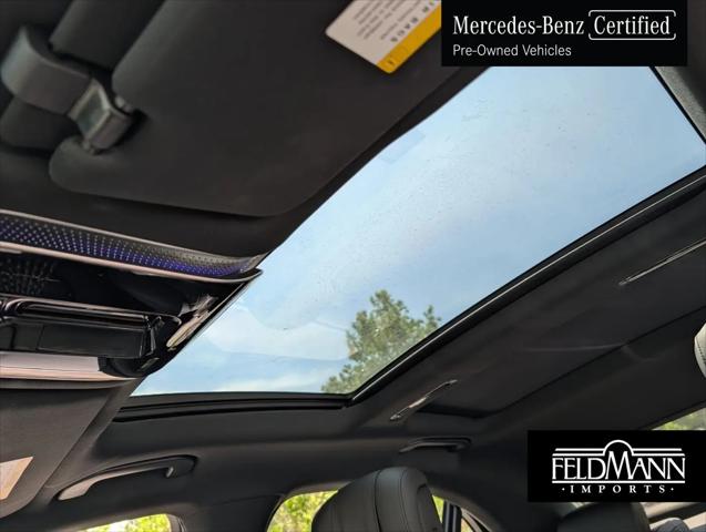 2021 Mercedes-Benz S 580 4MATIC