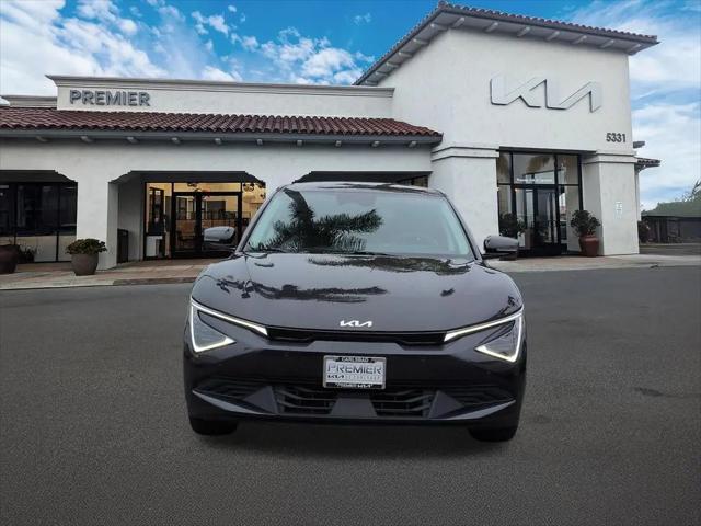 2025 Kia EV6 Light Long Range RWD