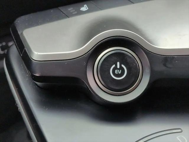2025 Kia EV6 Light Long Range RWD