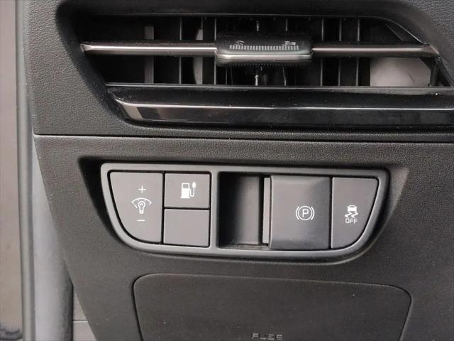 2025 Kia EV6 Light Long Range RWD