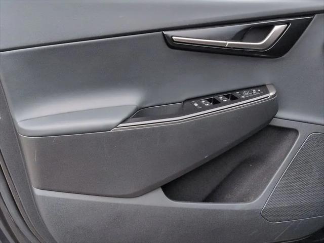 2025 Kia EV6 Light Long Range RWD