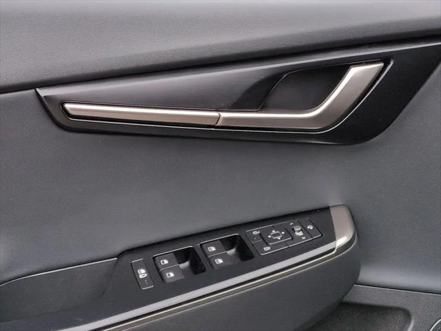 2025 Kia EV6 Light Long Range RWD