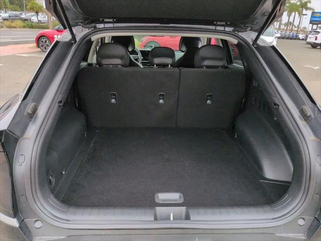 2025 Kia EV6 Light Long Range RWD
