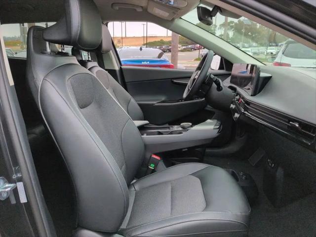 2025 Kia EV6 Light Long Range RWD