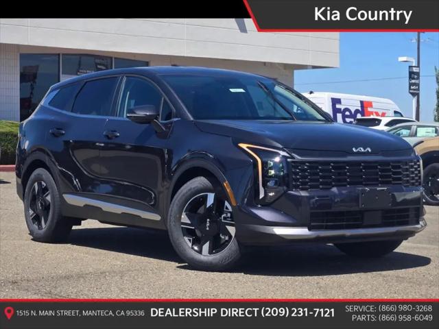2026 Kia Sportage LX for sale in Manteca, CA