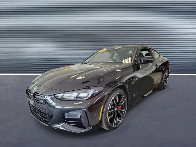 2025 BMW M4 xDrive for sale in St. Petersburg, FL