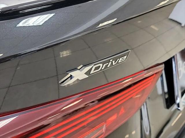 2025 BMW M4 xDrive