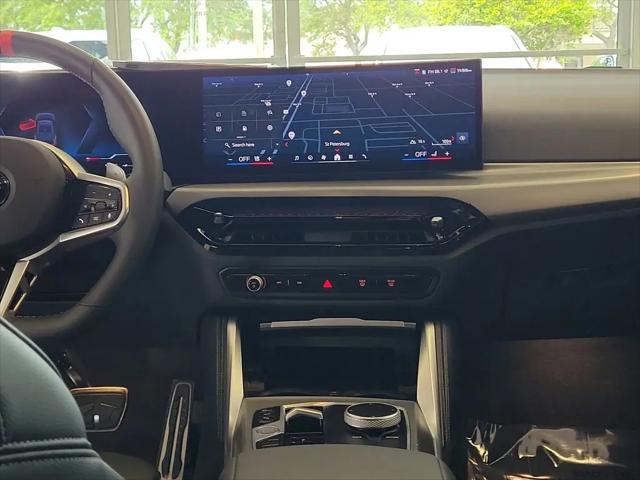 2025 BMW M4 xDrive