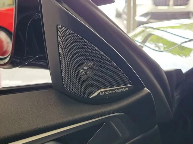 2025 BMW M4 xDrive