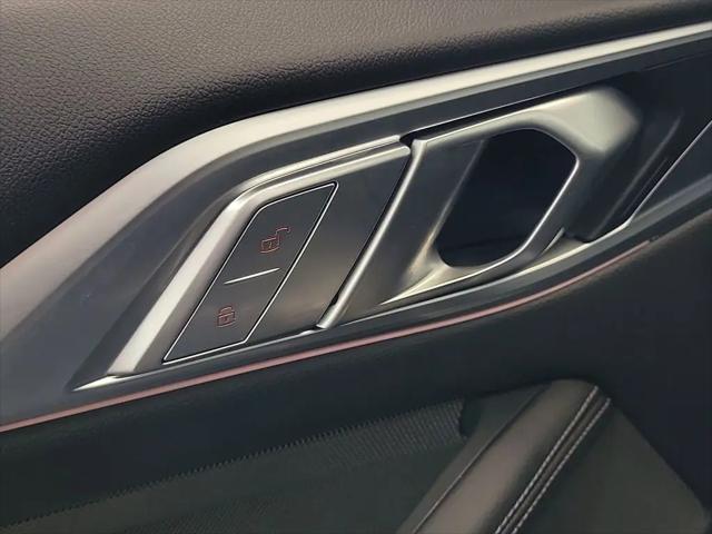 2025 BMW M4 xDrive