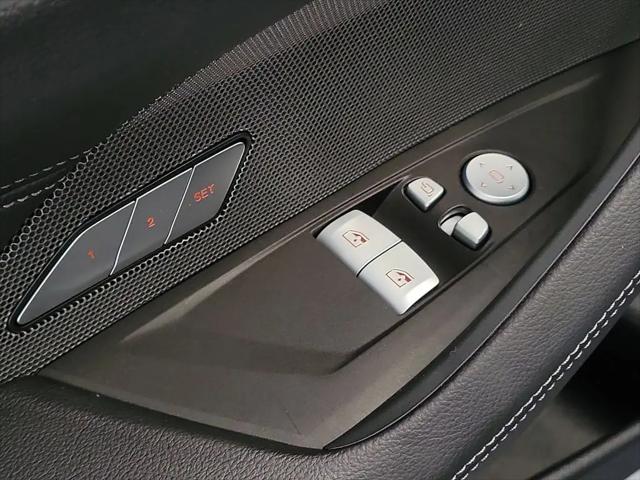 2025 BMW M4 xDrive