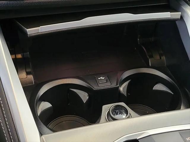 2025 BMW M4 xDrive
