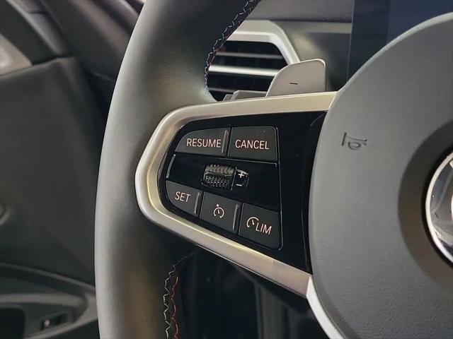 2025 BMW M4 xDrive