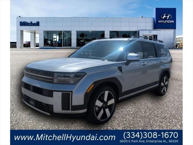 2026 Hyundai Santa Fe Limited 7 Passenger for sale in Enterprise, AL