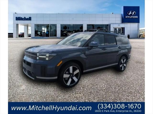 2026 Hyundai Santa Fe Limited for sale in Enterprise, AL