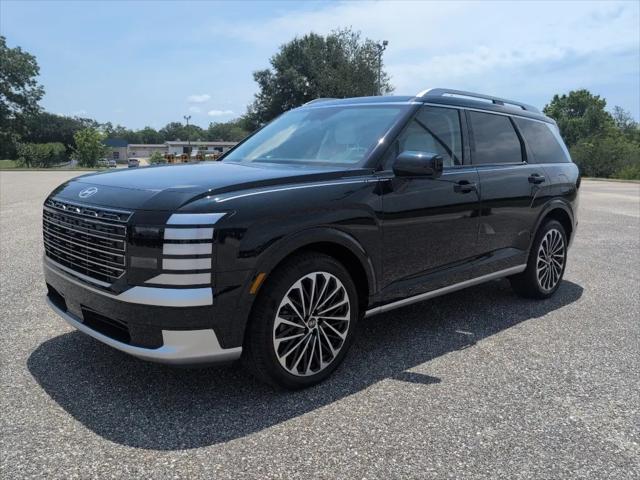 2026 Hyundai Palisade Hybrid Calligraphy for sale in Enterprise, AL