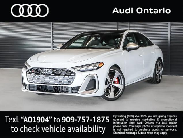 2026 Audi S5 Premium Plus TFSI quattro S tronic for sale in Ontario, CA