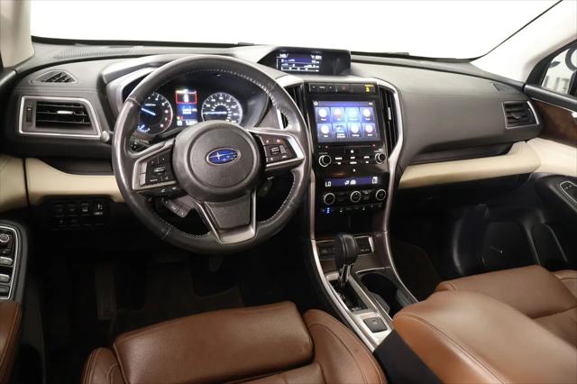 2020 Subaru Ascent Touring