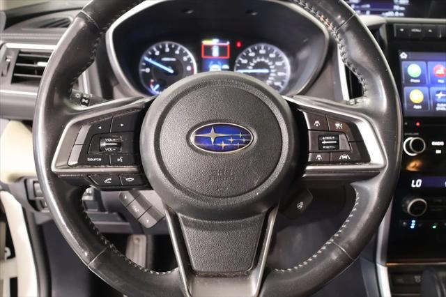 2020 Subaru Ascent Touring