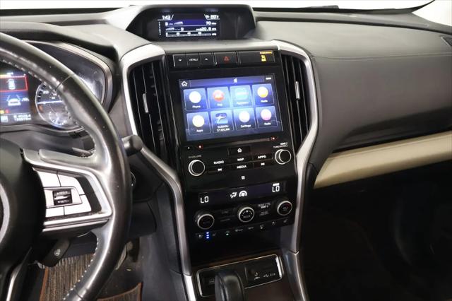 2020 Subaru Ascent Touring