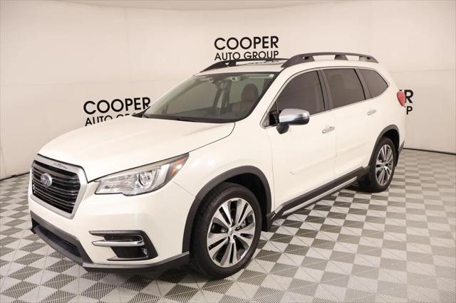 2020 Subaru Ascent Touring