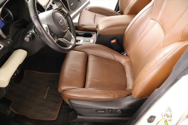 2020 Subaru Ascent Touring
