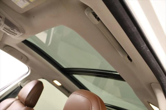 2020 Subaru Ascent Touring
