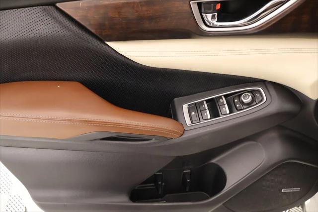 2020 Subaru Ascent Touring