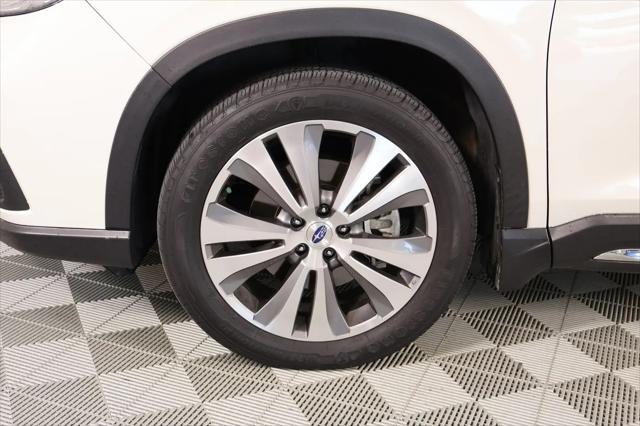 2020 Subaru Ascent Touring