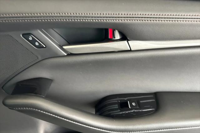 2026 Mazda Mazda3 2.5 S Preferred