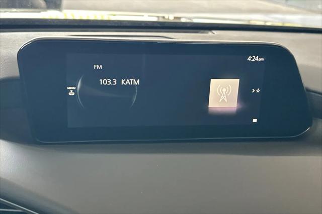2026 Mazda Mazda3 2.5 S Preferred