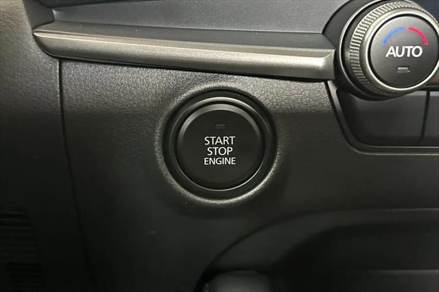 2026 Mazda Mazda3 2.5 S Preferred